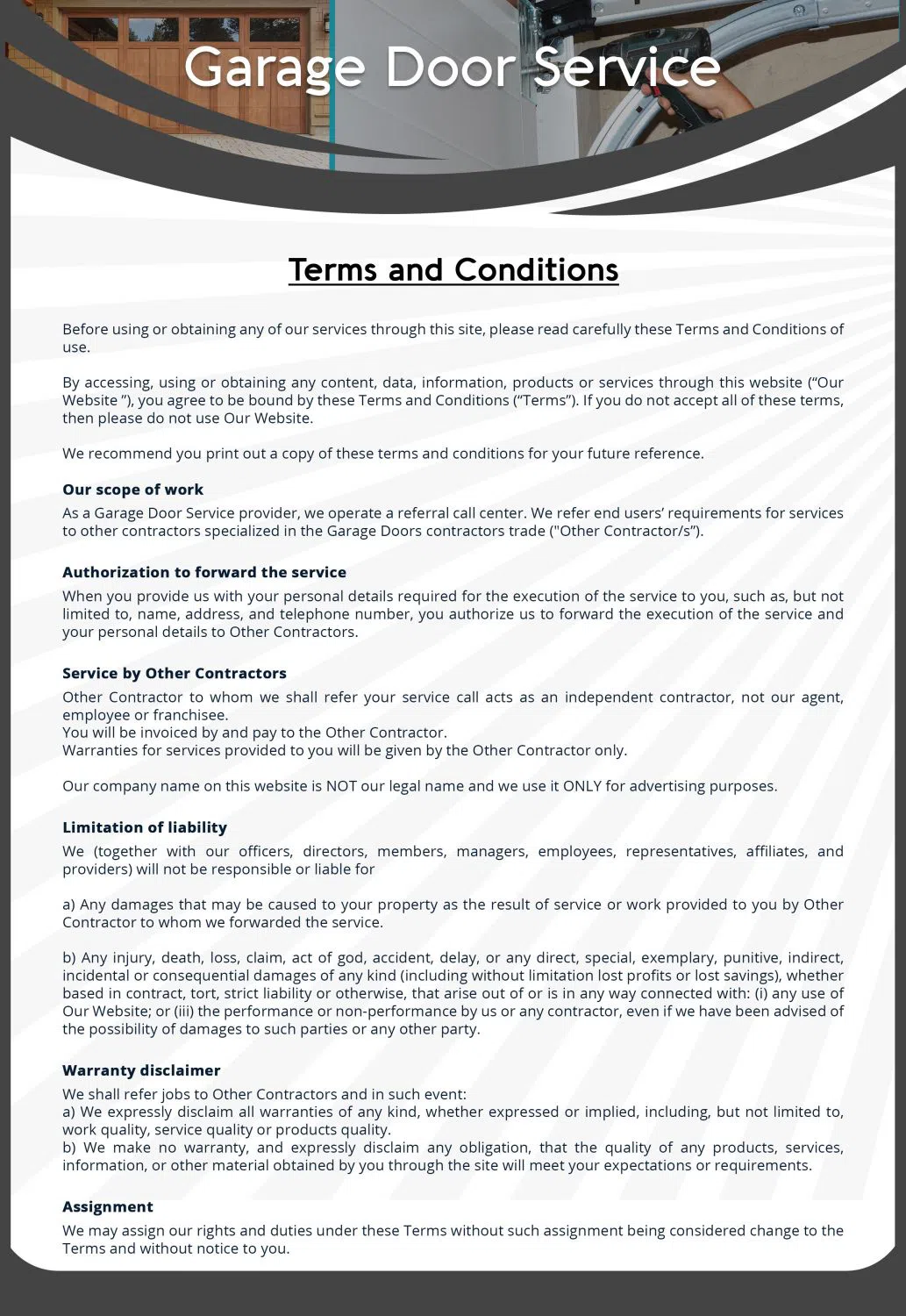 Interstate Garage Doors Dracut, MA 978-842-8053